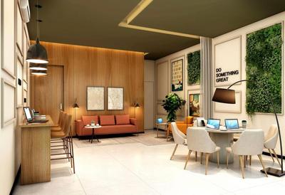 Apartamento no melhor de Pinheiros