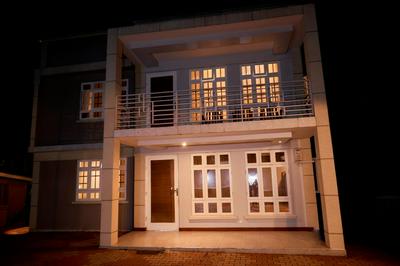 Kilimanjaro Foothills Getaway