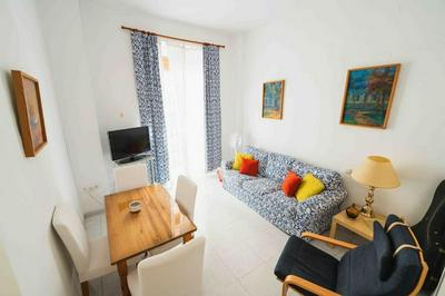 Apartamento en el centro de la ciudad