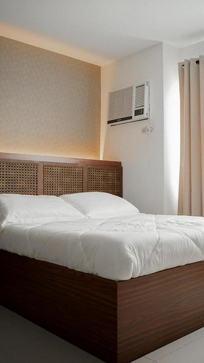 Comfy Posh Condo at Bacolod City Center