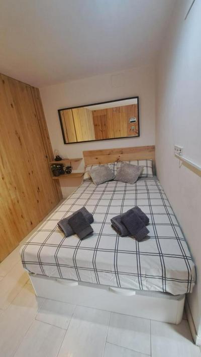 Chueca Downtown Studio