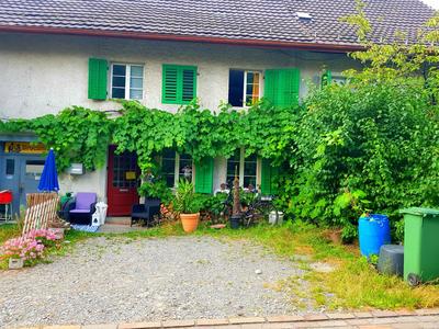 Men's Dormitory - Männerschlafsaal