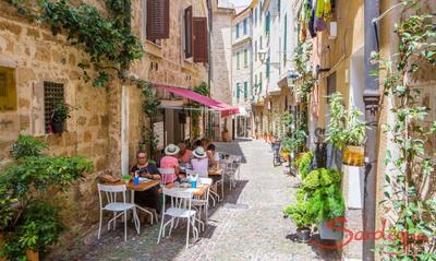 Appartamento Beglia Alguer