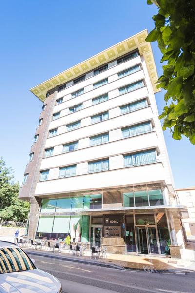 Alda Mirador del Moncayo