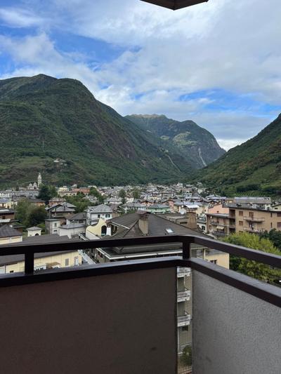 Bernina View