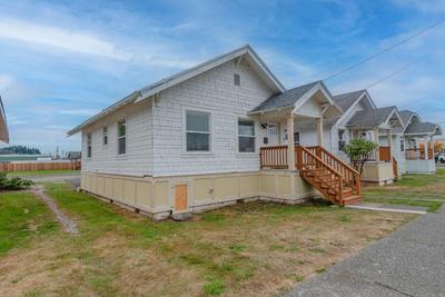 #StayinMyDistrict Zen Cottage Coos Bay