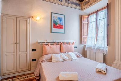 Romantic Suite Near Pisa Lucca