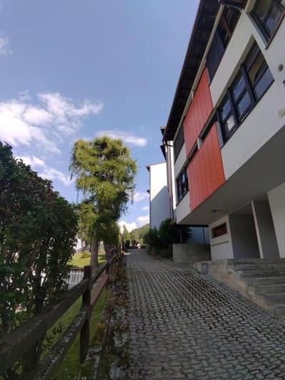 Appartamento Aprica Magnolta