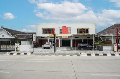 Hotel O Guest House Riharti Syariah