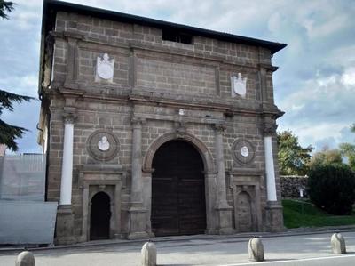 Porta Trento