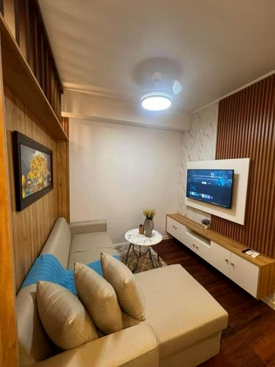 Downtown Comfy Stay - Ivory Residences