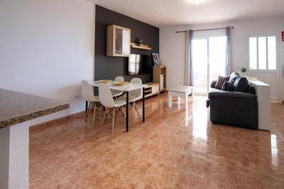 Los Menores Sea View