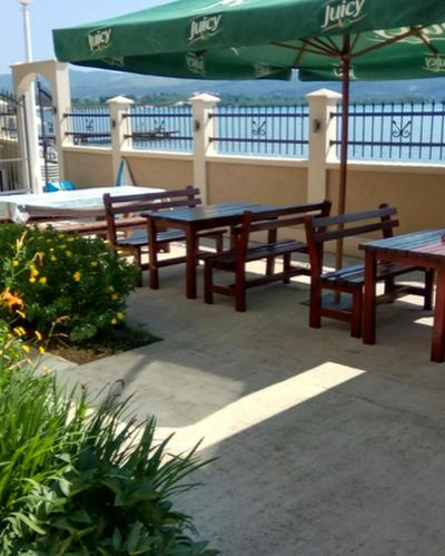 Apartmani Tivat na obali mora
