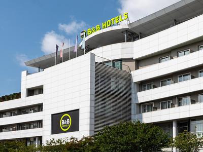 B&B Hotel Borgaro Torinese, 사진 2