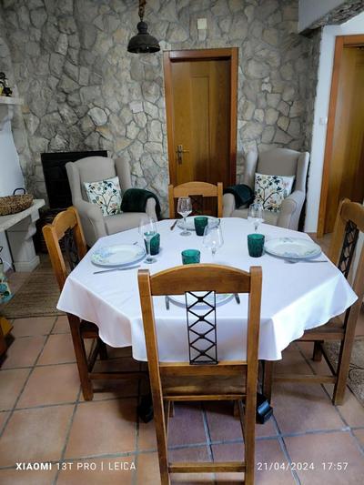 Casa do Limoeiro - Quartos