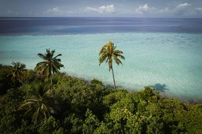Kirulhiya Maldives Hotel