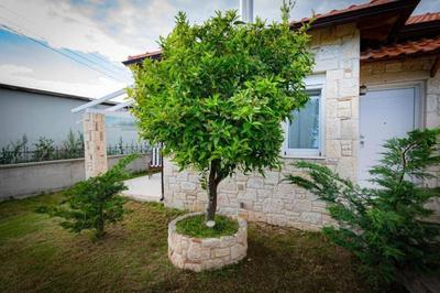 Aeolos Stone House