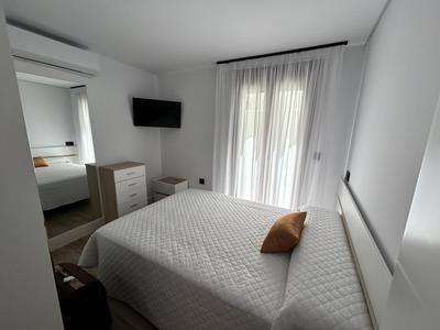 1 planta A Apartamentos Juan Robledo Centro Ciudad