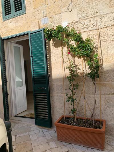 Saraceni Guest House - Lecce Centro Storico