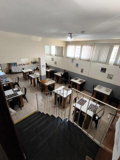 Paulínia Park Hotel