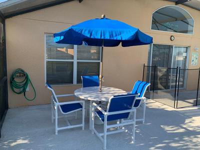 Beautiful Emerald Island Resort Retreat with Private Pool and Spa Close to Disney