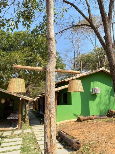 Pousada Cigarras da Serra