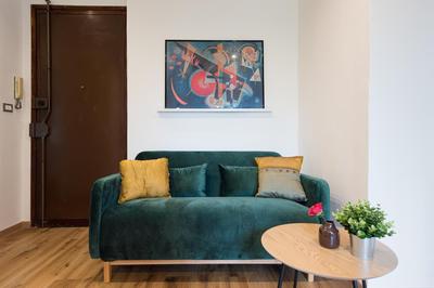 Casa dei Puzzle - Jigsaw House