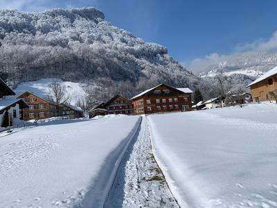Gästehaus Kaufmann