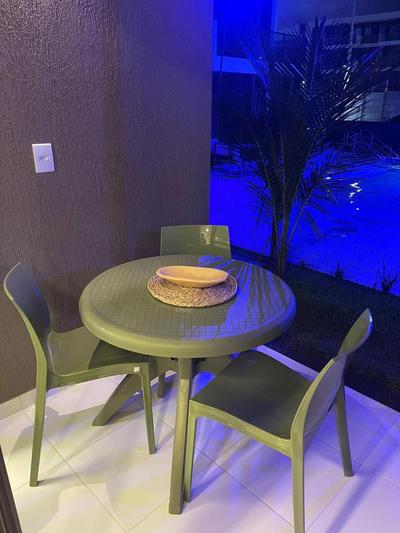 Makia Beach Muro Alto Terreo A021