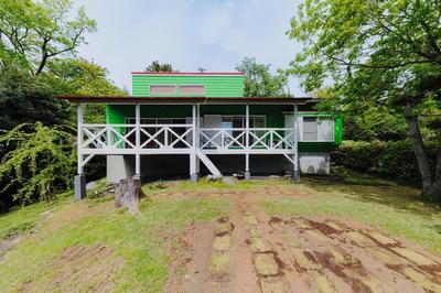 Izu Kogen Wild Bird Village Tokiwaso - Vacation STAY 14623