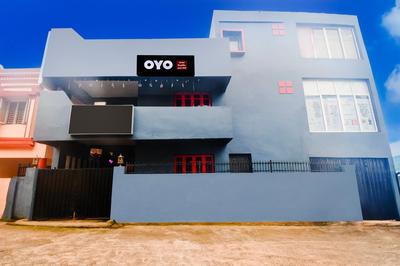 Hotel O Neatflix And Chill