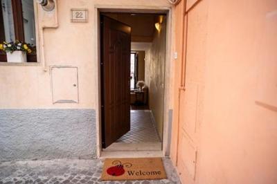 La Casetta In Piazza