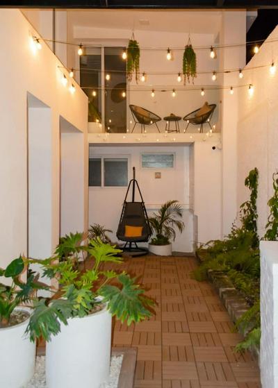 Spacious-Comfortable, King bed, Miraflores Area H16