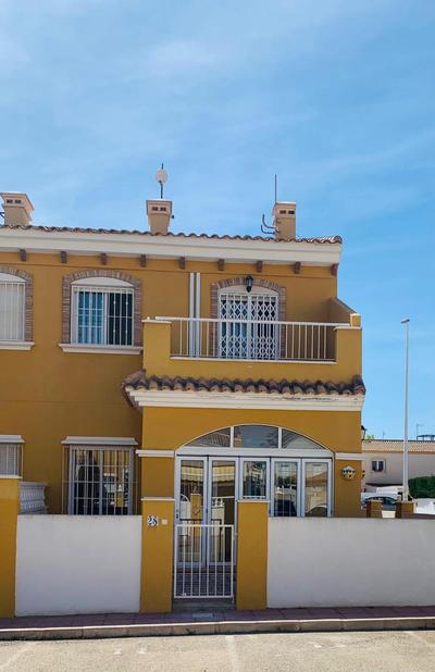 La Zenia Townhouse