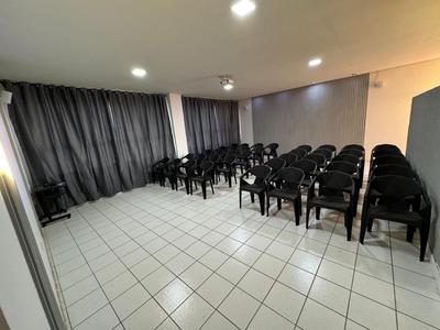 Palace Hotel Três Poderes