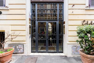 NEW Vatican BIG apartment - ROMEDREAMHOME