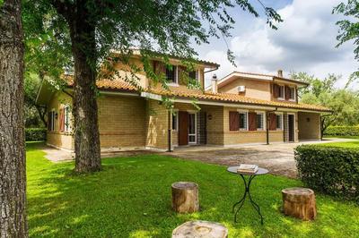 Rome, Villa Anna in the countryside private pool