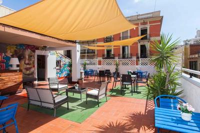 HeyLola! Hostel