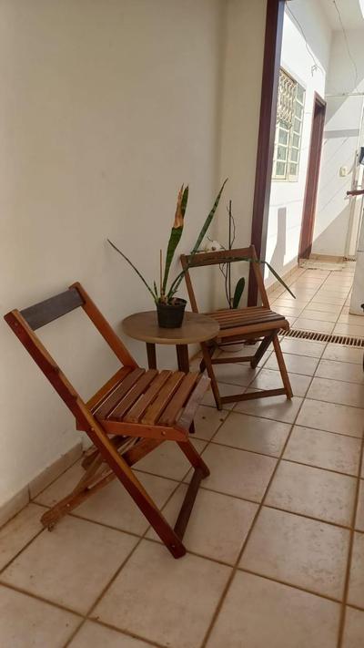 Hospedaria e alojamento da Taty