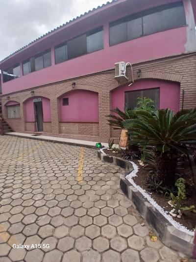 Recanto Pequena Sereia