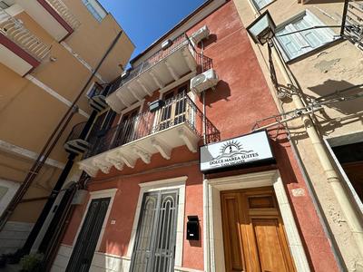 Dolce Marea Suites