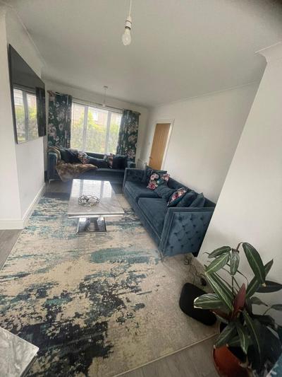 Beautiful furnished double Room