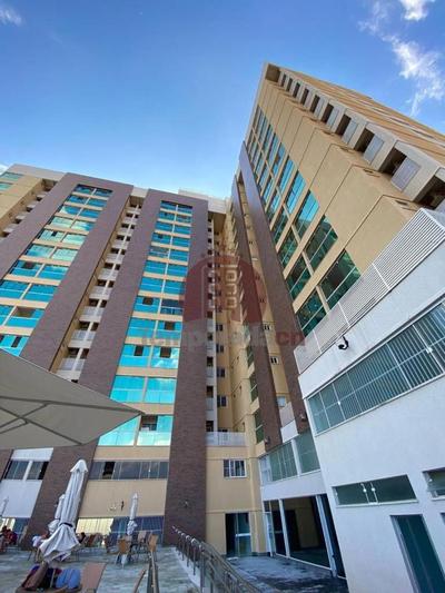 Piazza com acesso ao Acqua Park - Temporada CN Adriele