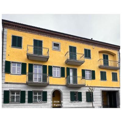 appartamento dolcevita