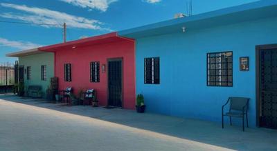 Departamento vacacional #1
