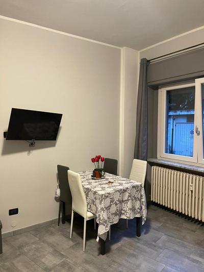 b&b da Patrizia