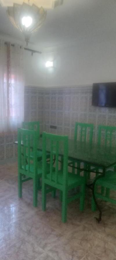 Appartement de luxe