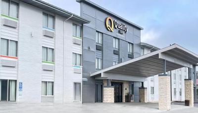 Quality Inn - Denton, Bilde 2