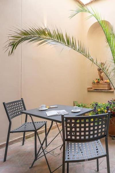 Little Patio