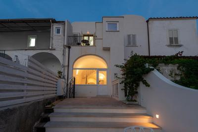 Seventh Heaven Praiano